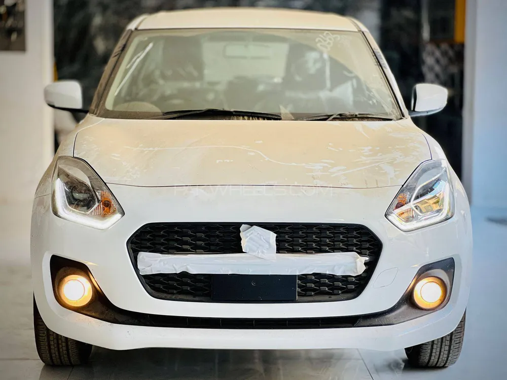 سوزوکی سوئفٹ 2025 for Sale in کراچی Image-1