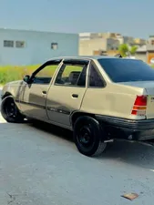 Daewoo Racer 1992 for Sale