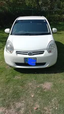 Daihatsu Boon 1.0 CL Limited 2011 for Sale