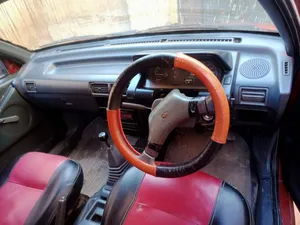 Daihatsu Charade 1988 for Sale