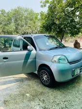 Daihatsu Esse 2010 for Sale
