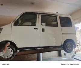 Daihatsu Hijet Cruise Turbo 2016 for Sale