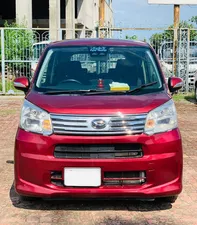 Daihatsu Move X 2020 for Sale