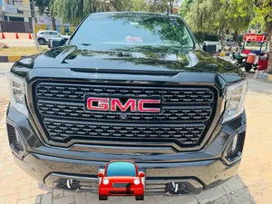 GMC Sierra Denali 2019 for Sale