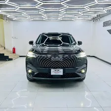 Haval H6 HEV 2025 for Sale