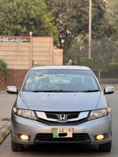 Honda City 1.5 i-VTEC 2017 for Sale
