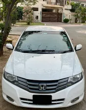 Honda City Aspire 1.5 i-VTEC 2013 for Sale