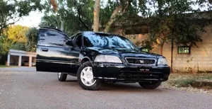 Honda City EXi 1997 for Sale