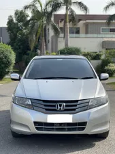 Honda City 1.3 i-VTEC 2009 for Sale
