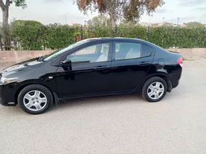 Honda City 1.3 i-VTEC 2011 for Sale