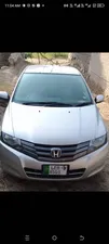 Honda City i-VTEC 2009 for Sale