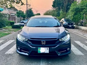 Honda Civic Oriel 1.8 i-VTEC CVT 2018 for Sale