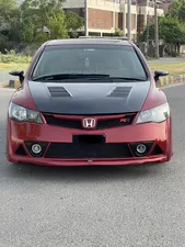 Honda Civic VTi Oriel 1.8 i-VTEC 2011 for Sale
