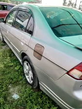 Honda Civic VTi Oriel Prosmatec 1.6 2004 for Sale