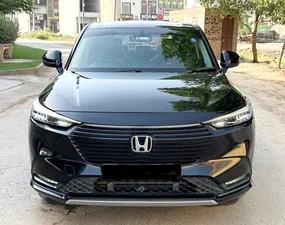 Honda HR-V VTi-S 2022 for Sale