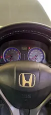 Honda Stream 1.8 RSZ 2007 for Sale