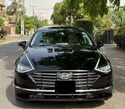 Hyundai Sonata 2.0 2023 for Sale