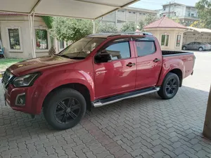 Isuzu D-Max V-Cross Automatic 3.0 2019 for Sale