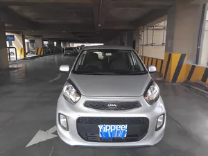 KIA Picanto 1.0 AT 2020 for Sale