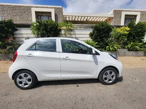 KIA Picanto 1.0 AT 2021 for Sale