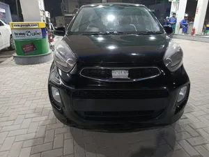 KIA Picanto 1.0 AT 2021 for Sale
