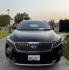 KIA Sorento 2.4 AWD 2021 for Sale
