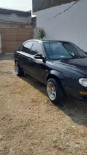 KIA Spectra 1.5 2003 for Sale