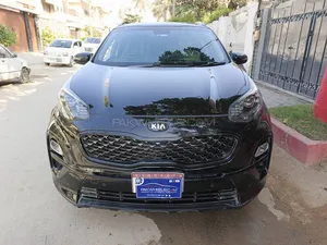 KIA Sportage AWD 2020 for Sale