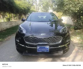KIA Sportage AWD 2020 for Sale