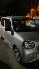 Mazda Carol GX 2022 for Sale