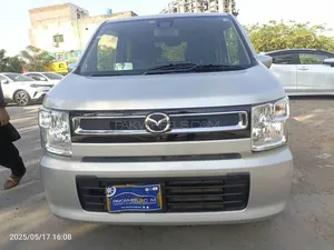 Mazda Flair XG 2021 for Sale