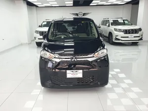 Mitsubishi Ek Wagon M 2022 for Sale