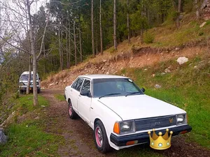 Nissan 120 Y 1983 for Sale