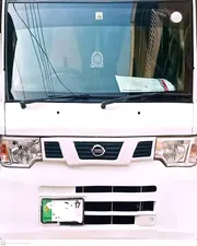 Nissan Clipper 2017 for Sale