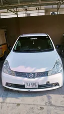 Nissan Wingroad 2007 for Sale
