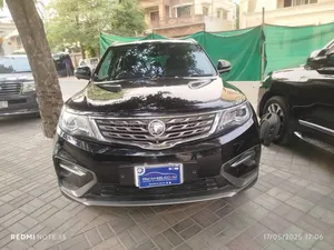 Proton X70 Executive AWD 2021 for Sale