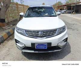 Proton X70 Premium FWD 2021 for Sale
