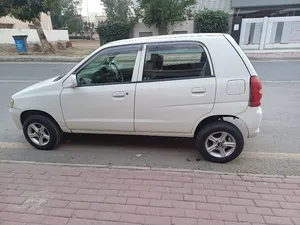 Suzuki Alto 2003 for Sale