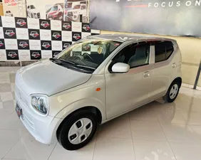Suzuki Alto L 2021 for Sale
