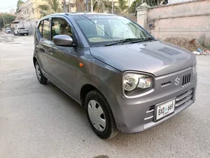Suzuki Alto VXL AGS 2022 for Sale