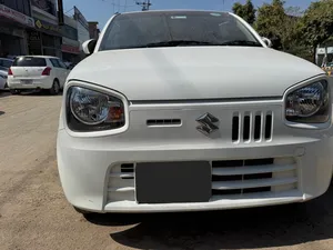 Suzuki Alto VXL AGS 2023 for Sale