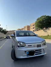 Suzuki Alto VXL AGS Upgraded 2021 for Sale