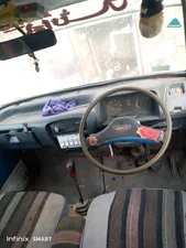 Suzuki Bolan VX (CNG) 2002 for Sale