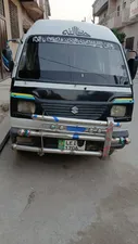Suzuki Bolan VX 1998 for Sale