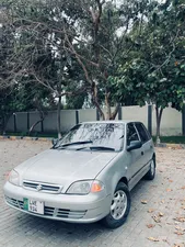 Suzuki Cultus 2005 for Sale