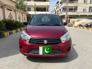 Suzuki Cultus 2020 for Sale