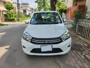 Suzuki Cultus Auto Gear Shift 2022 for Sale