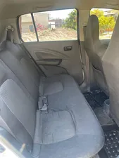 Suzuki Cultus VXL 2021 for Sale
