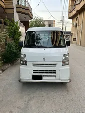 Suzuki Every Join 2009 for Sale