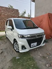 Suzuki FX 2022 for Sale